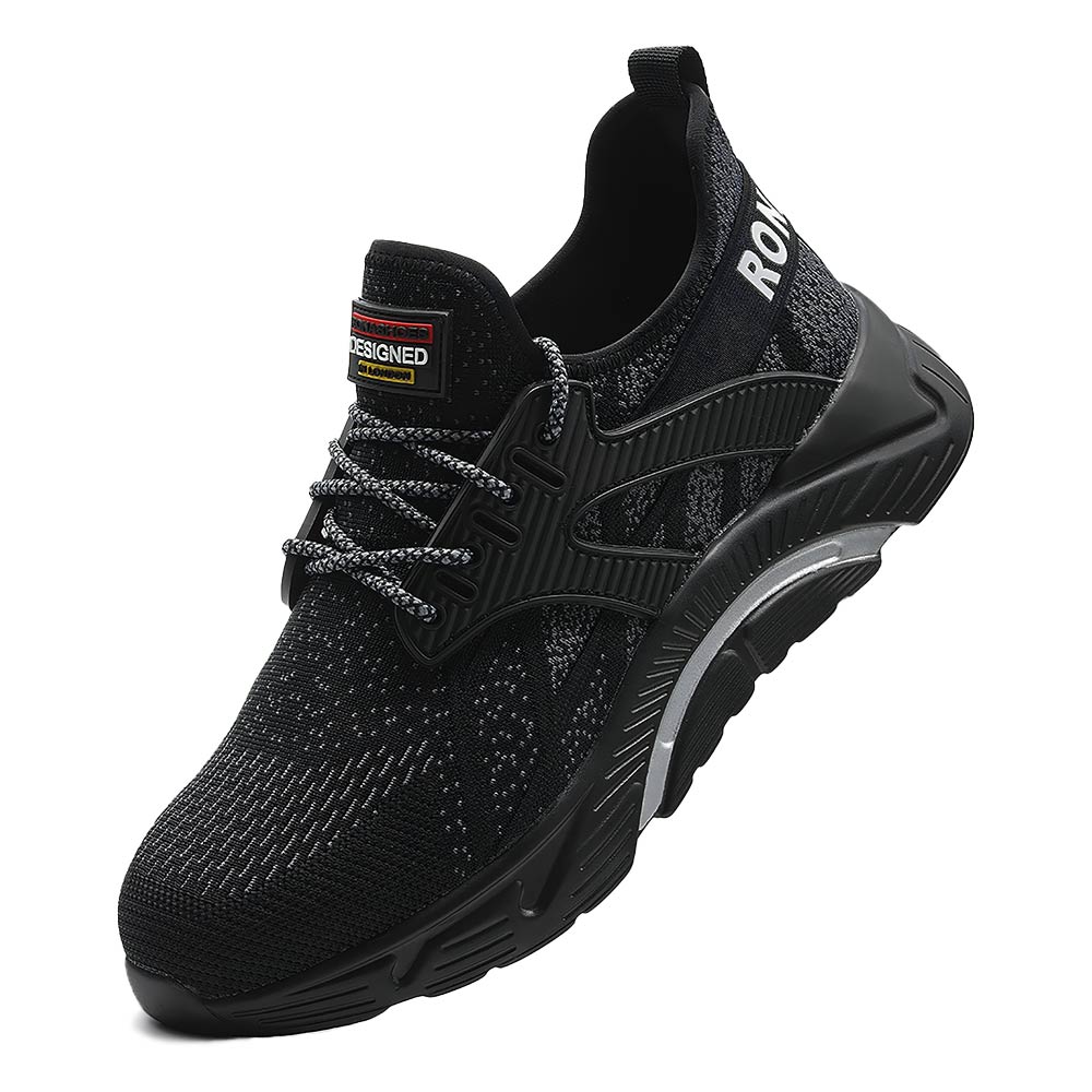 Veiligheidsschoenen Veiligheidsschoen Werkschoenen Heren Venus