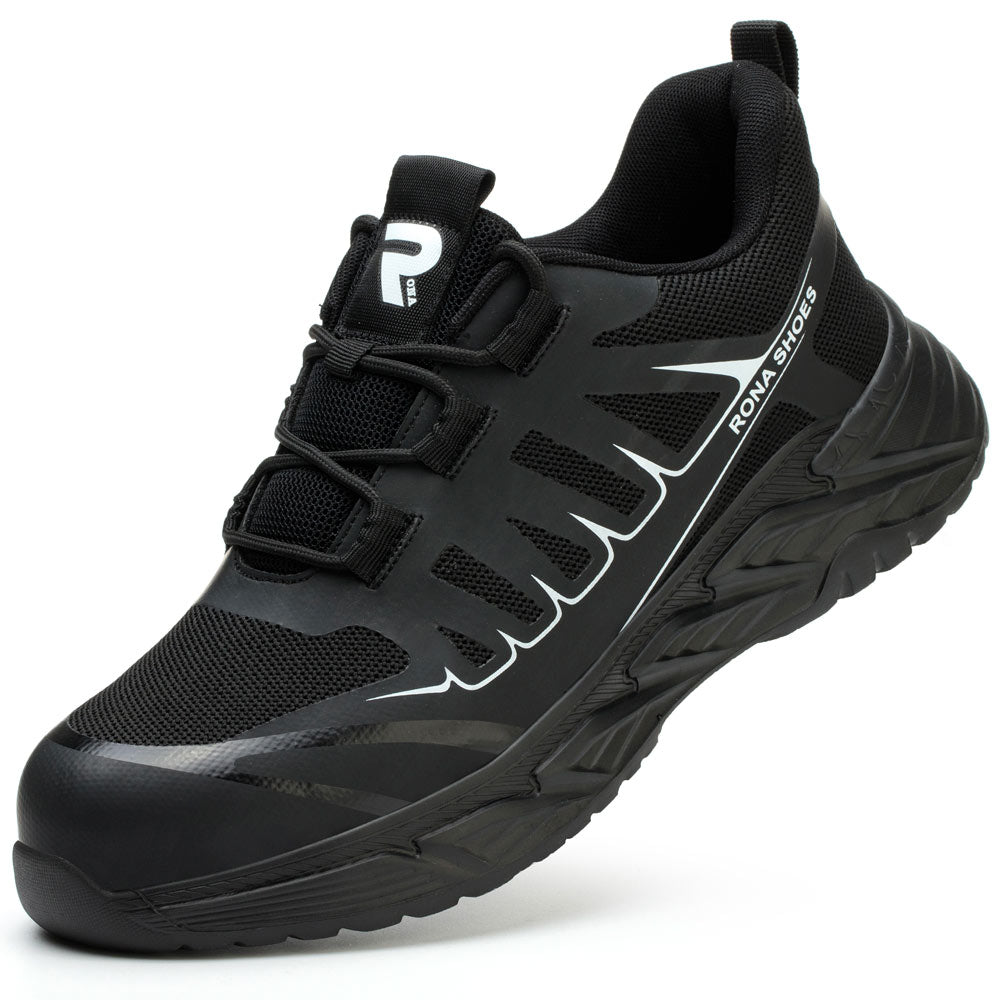 Nieuwe veiligheidsschoenen aanmeten | Js Schoenen | Ten Brinke Nieuwe veiligheidsschoenen aanmeten | Js Schoenen | Ten Brinke