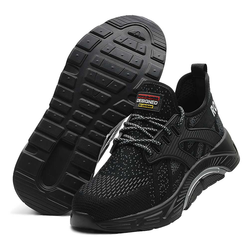 Veiligheidsschoenen Veiligheidsschoen Werkschoenen Heren Venus