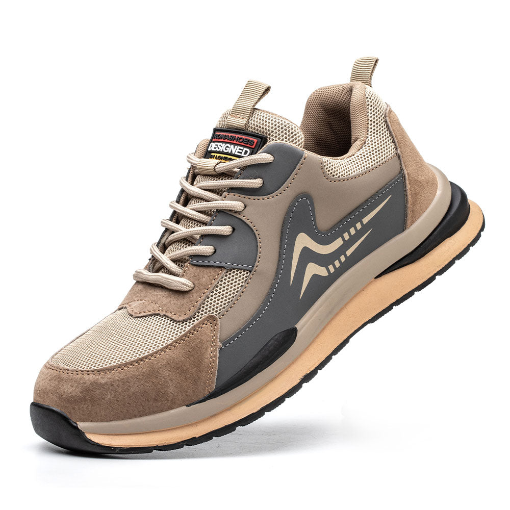 Hoe kies je de pasmaat van veiligheidsschoenen? – Rona Shoes Hoe kies je de pasmaat van veiligheidsschoenen? – Rona Shoes